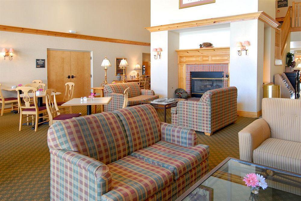 Mainstay Suites Phoenix North Интериор снимка