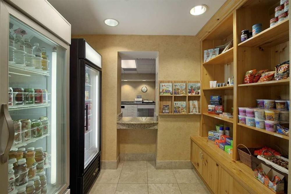 Mainstay Suites Phoenix North Ресторант снимка