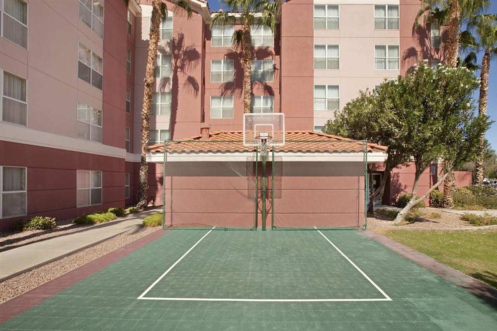 Mainstay Suites Phoenix North Съоръжения снимка