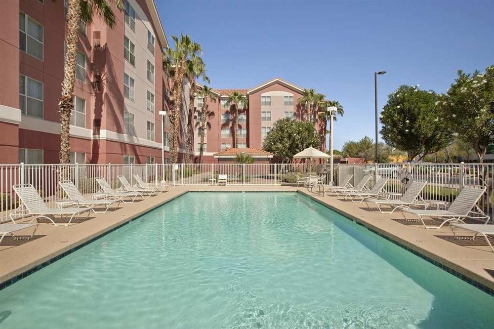 Mainstay Suites Phoenix North Екстериор снимка