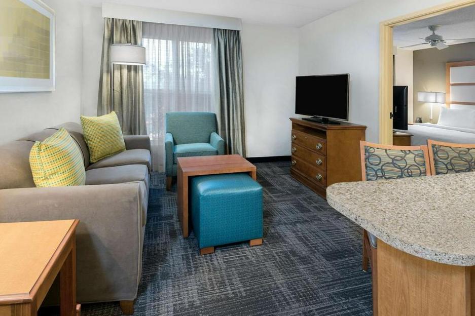 Mainstay Suites Phoenix North Екстериор снимка