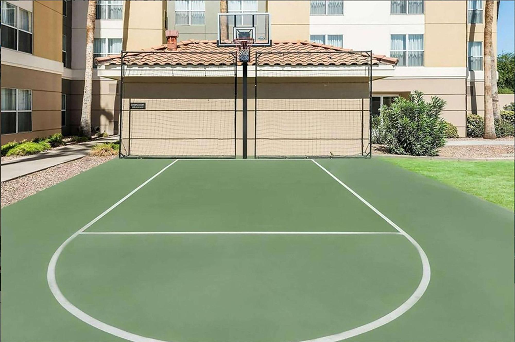 Mainstay Suites Phoenix North Екстериор снимка