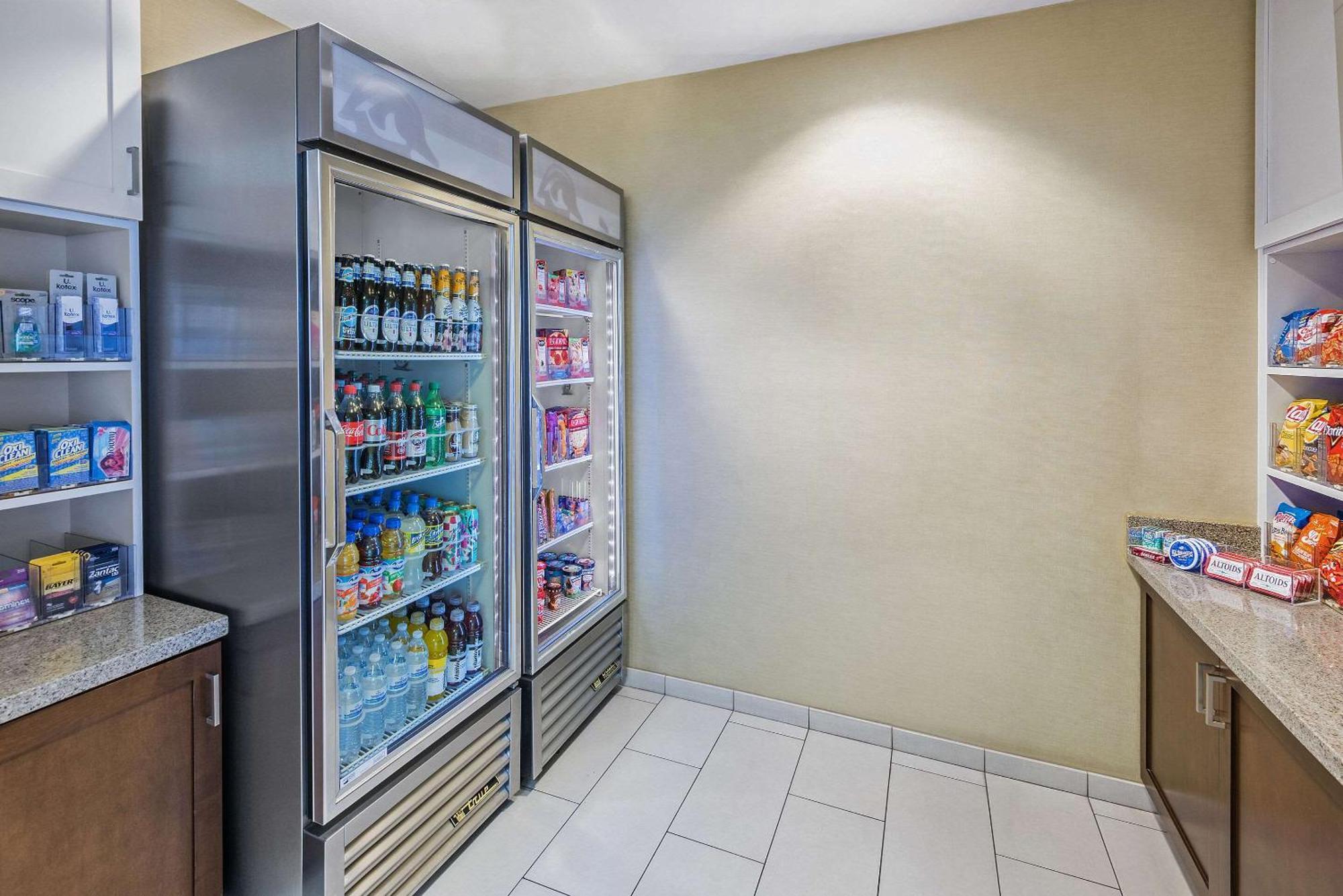 Mainstay Suites Phoenix North Екстериор снимка