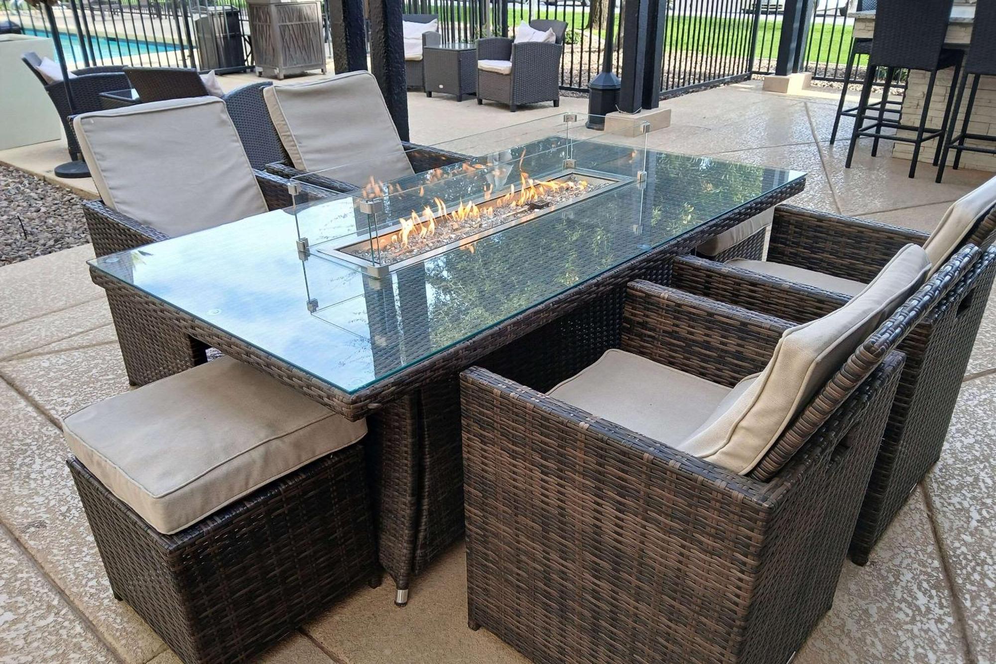 Mainstay Suites Phoenix North Екстериор снимка