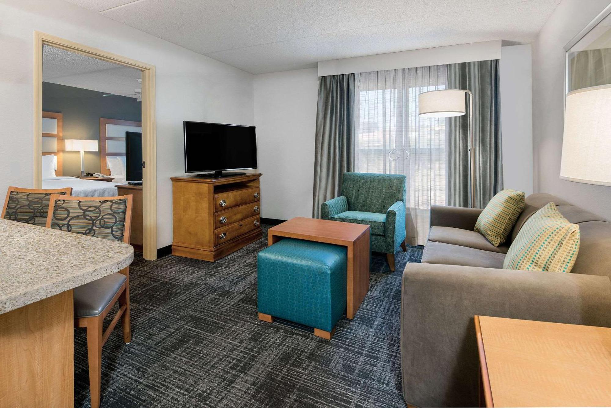 Mainstay Suites Phoenix North Екстериор снимка