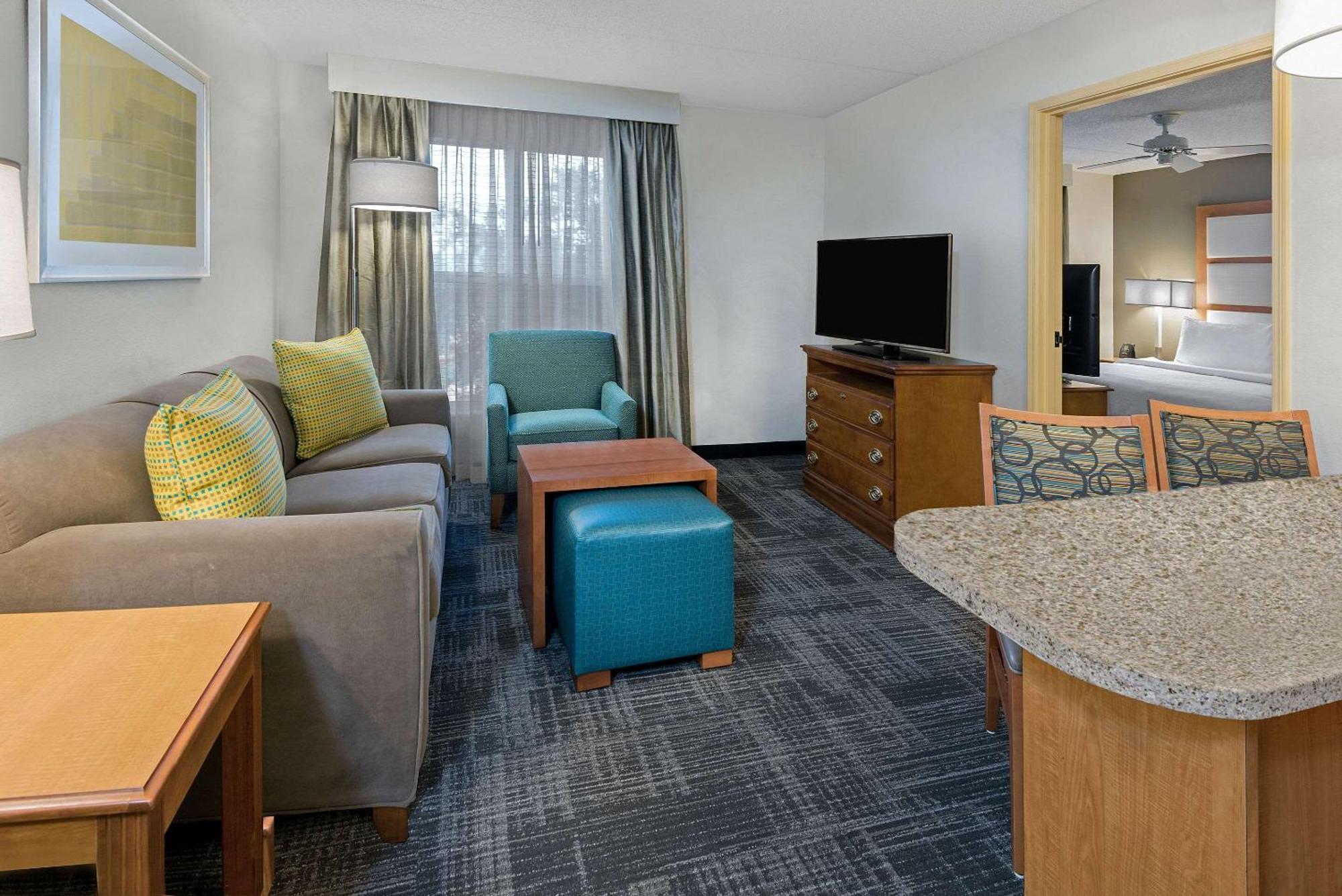 Mainstay Suites Phoenix North Екстериор снимка