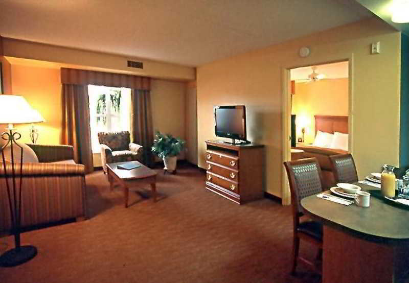 Mainstay Suites Phoenix North Екстериор снимка