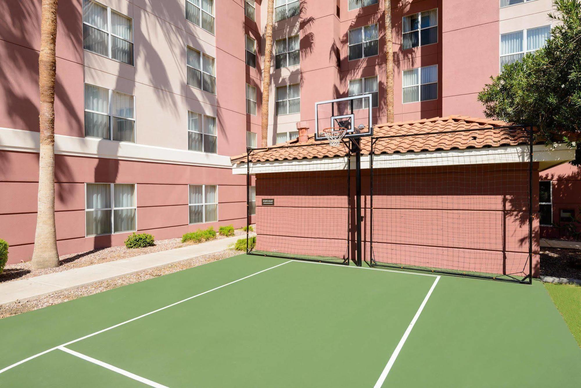 Mainstay Suites Phoenix North Екстериор снимка
