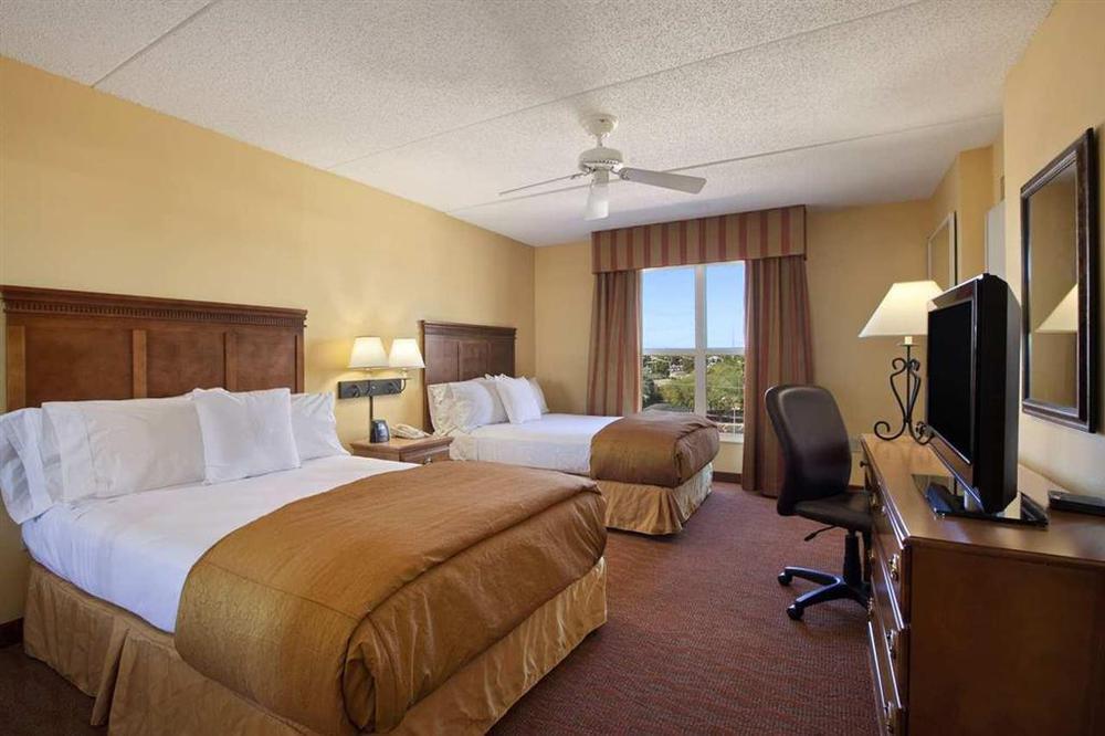 Mainstay Suites Phoenix North Стая снимка